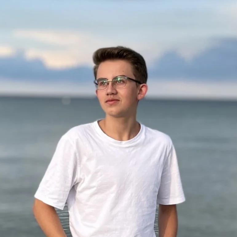 Ben Lüdke