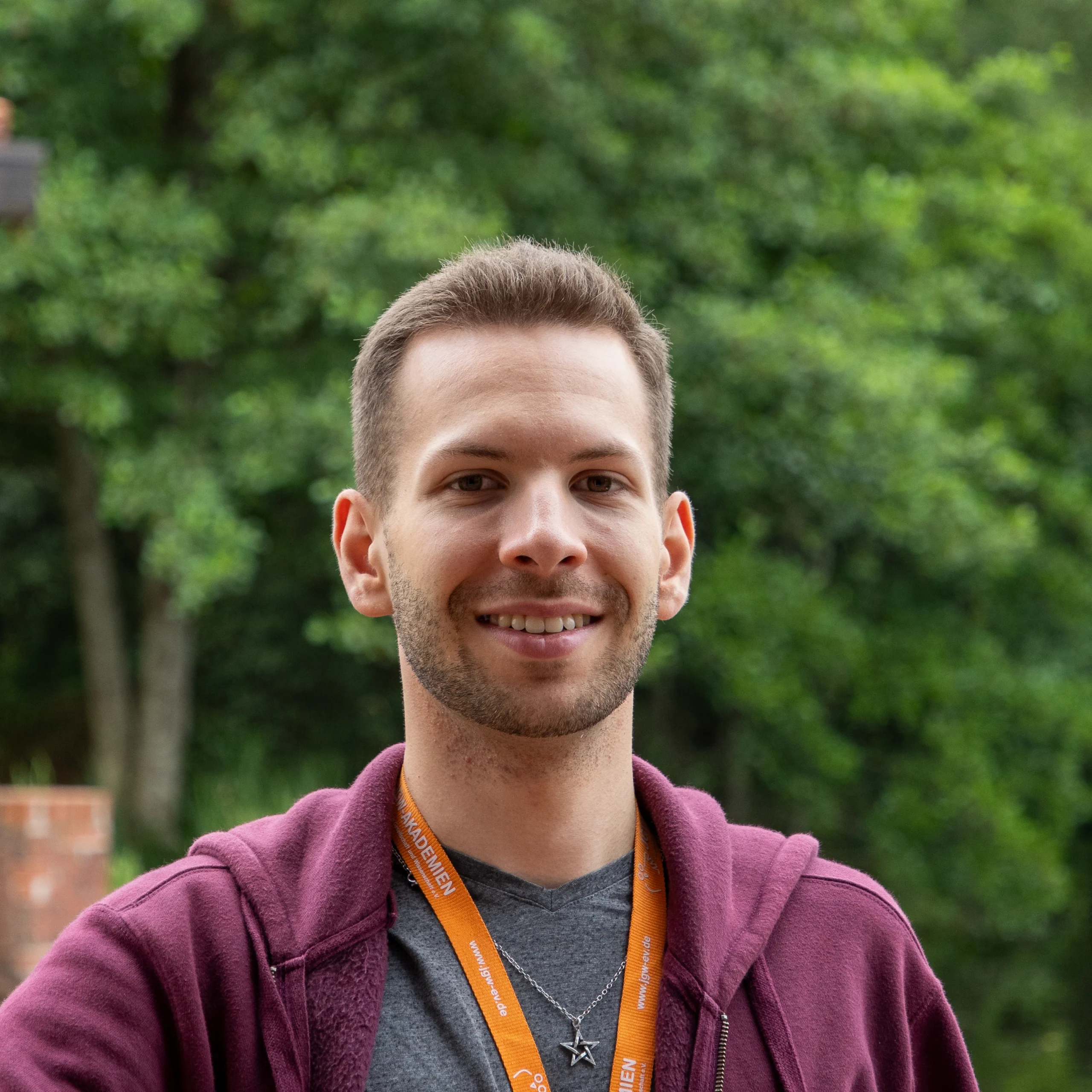 Simon Schmieder